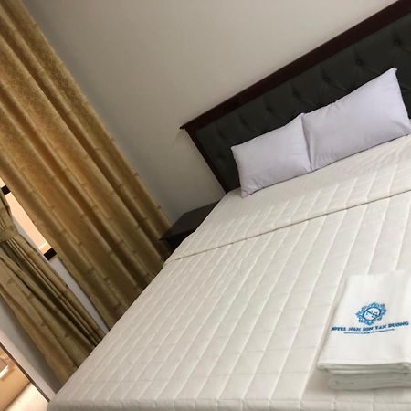Hotel Nam Son Tan Duong ไฮฟอง ภายนอก รูปภาพ