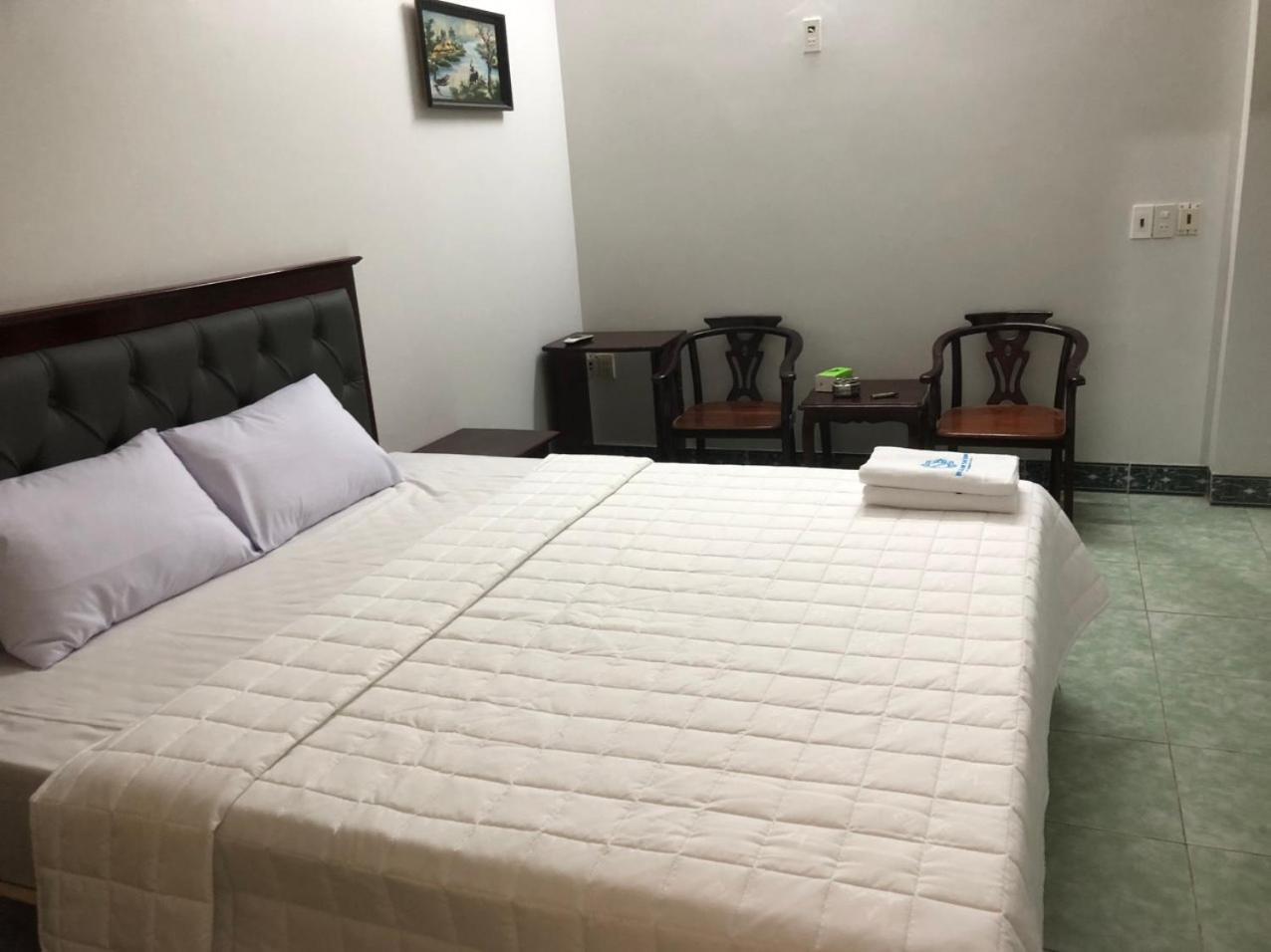 Hotel Nam Son Tan Duong ไฮฟอง ภายนอก รูปภาพ