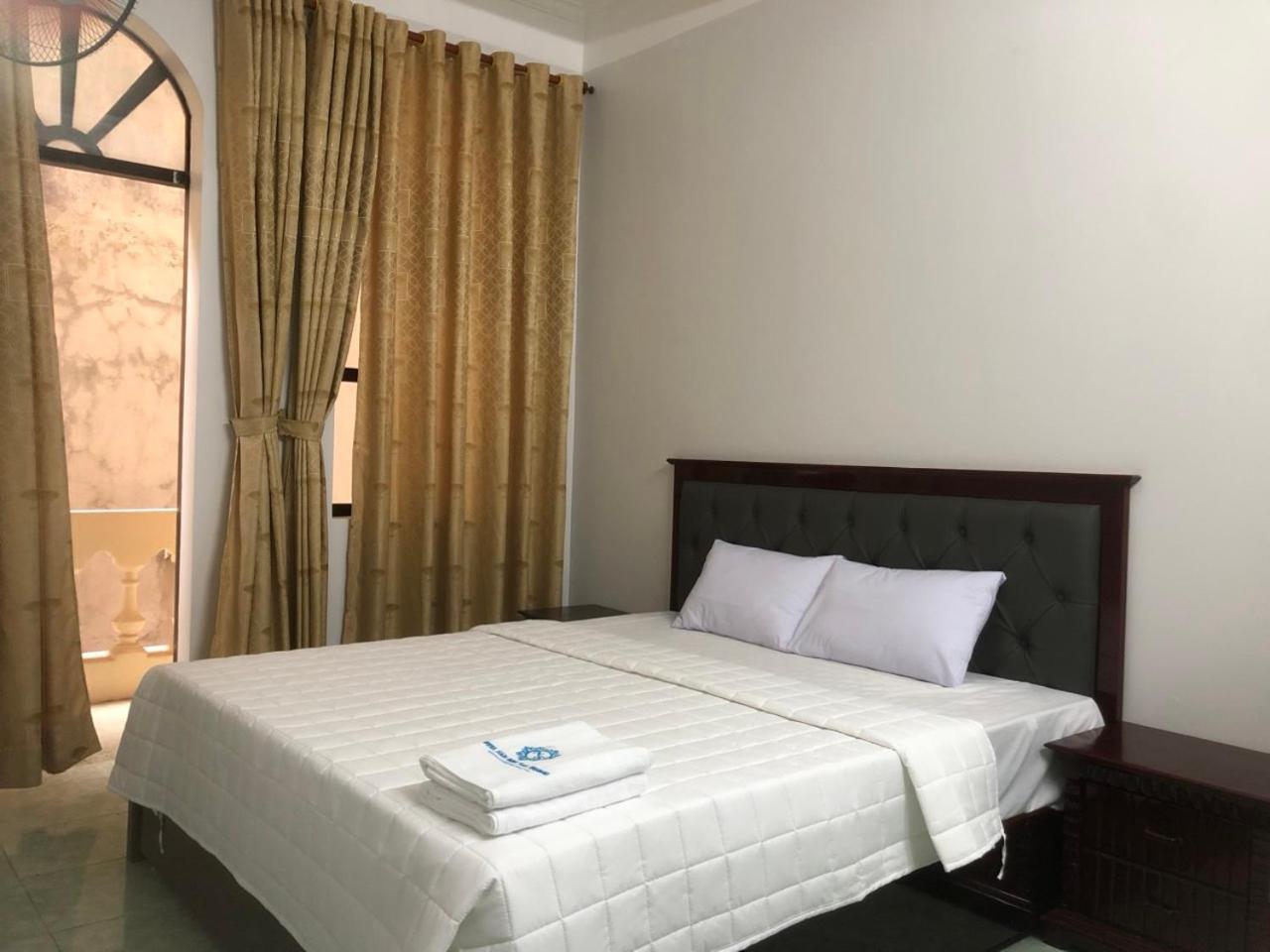 Hotel Nam Son Tan Duong ไฮฟอง ภายนอก รูปภาพ